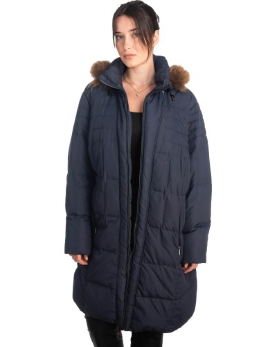 Γυναικείο Επώνυμο Μπουφάν - S717