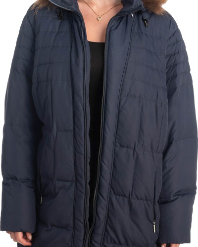 Γυναικείο Επώνυμο Μπουφάν - S717