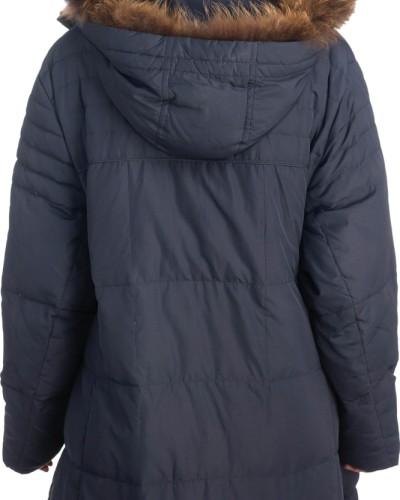 Γυναικείο Επώνυμο Μπουφάν - S717