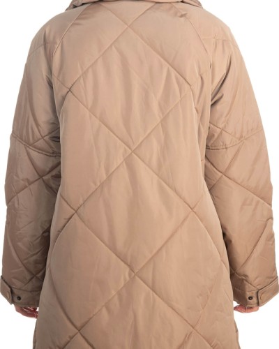 Γυναικείο Επώνυμο Μπουφάν - S718