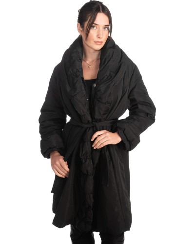 Γυναικείο Επώνυμο Μπουφάν - S720