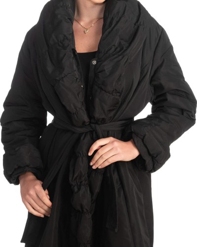 Γυναικείο Επώνυμο Μπουφάν - S720