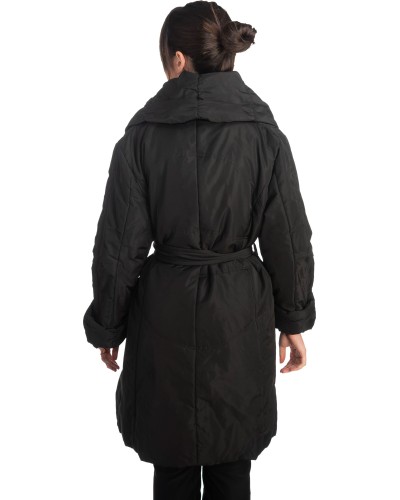 Γυναικείο Επώνυμο Μπουφάν - S720