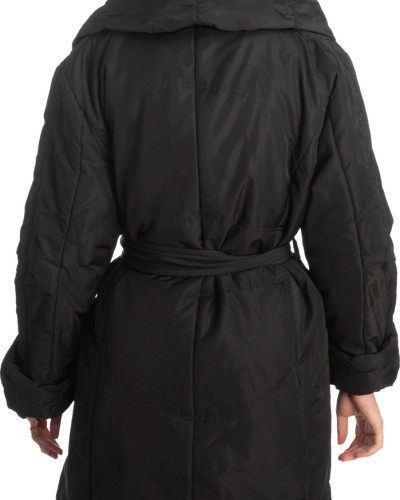 Γυναικείο Επώνυμο Μπουφάν - S720