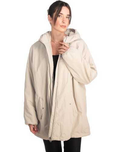 Γυναικείο Επώνυμο Μπουφάν - S721