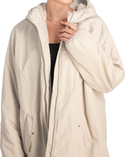 Γυναικείο Επώνυμο Μπουφάν - S721