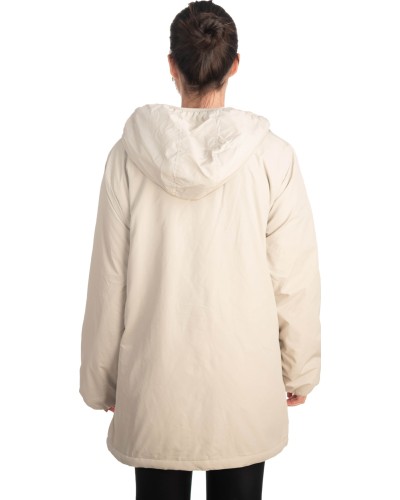 Γυναικείο Επώνυμο Μπουφάν - S721