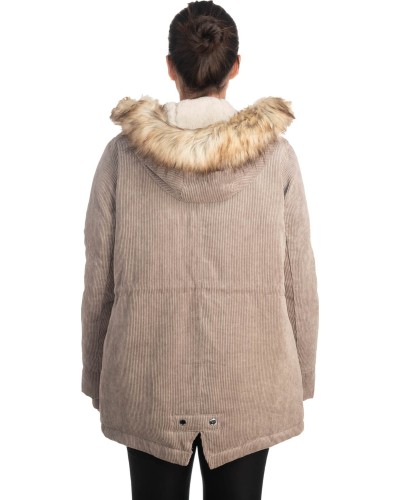 Γυναικείο Επώνυμο Μπουφάν - S722