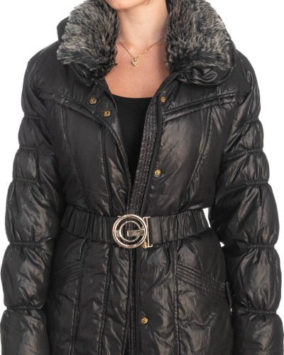 Γυναικείο Επώνυμο Μπουφάν - S723