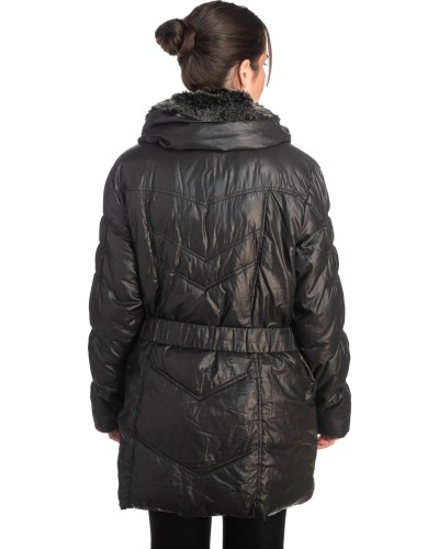 Γυναικείο Επώνυμο Μπουφάν - S723