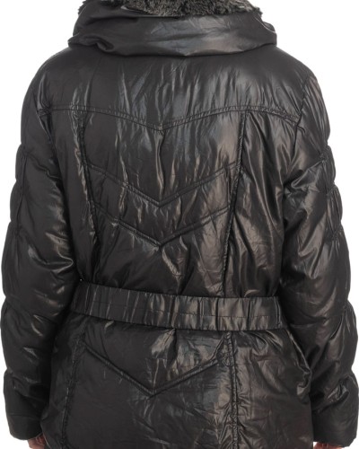 Γυναικείο Επώνυμο Μπουφάν - S723