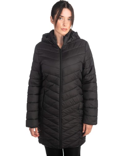 Γυναικείο Επώνυμο Μπουφάν - S724