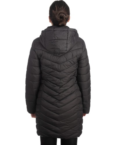 Γυναικείο Επώνυμο Μπουφάν - S724