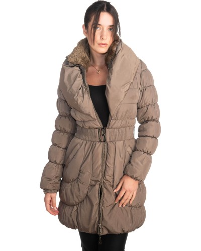 Γυναικείο Επώνυμο Μπουφάν - S725