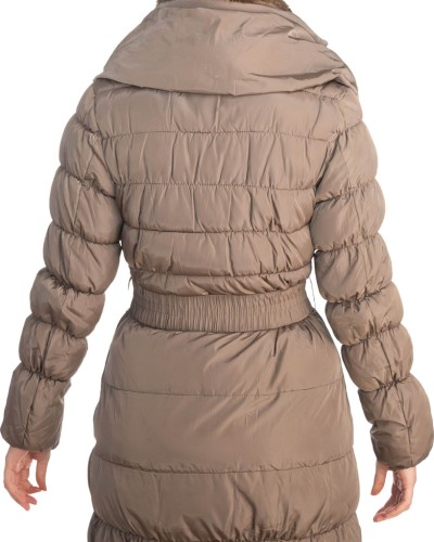 Γυναικείο Επώνυμο Μπουφάν - S725