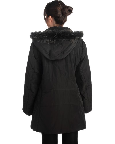 Γυναικείο Επώνυμο Μπουφάν - S727