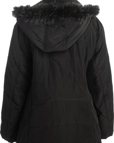 Γυναικείο Επώνυμο Μπουφάν - S727