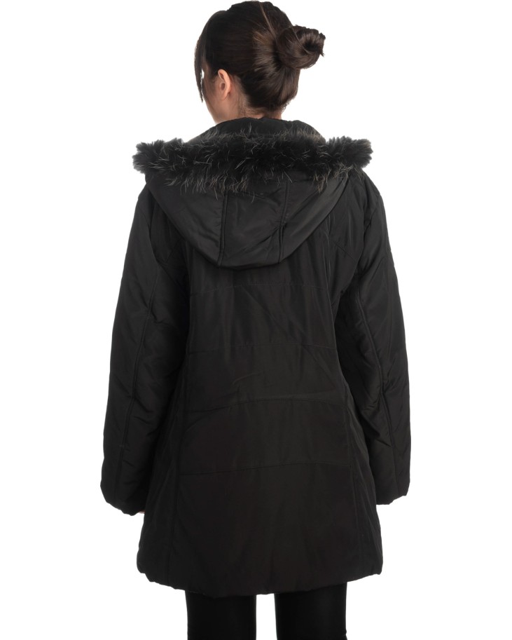 Γυναικείο Επώνυμο Μπουφάν - S727