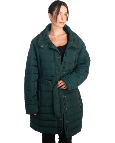 Γυναικείο Επώνυμο Μπουφάν - S728