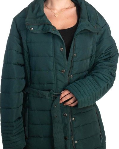 Γυναικείο Επώνυμο Μπουφάν - S728