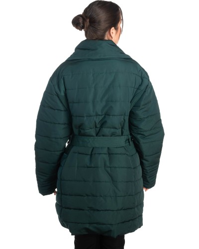 Γυναικείο Επώνυμο Μπουφάν - S728