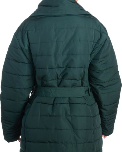 Γυναικείο Επώνυμο Μπουφάν - S728