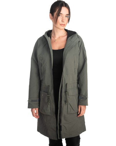 Γυναικείο Επώνυμο Μπουφάν - S731