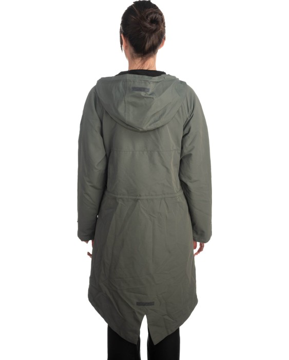 Γυναικείο Επώνυμο Μπουφάν - S731