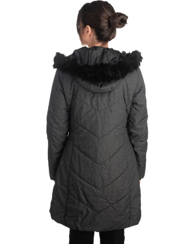 Γυναικείο Επώνυμο Μπουφάν - S732