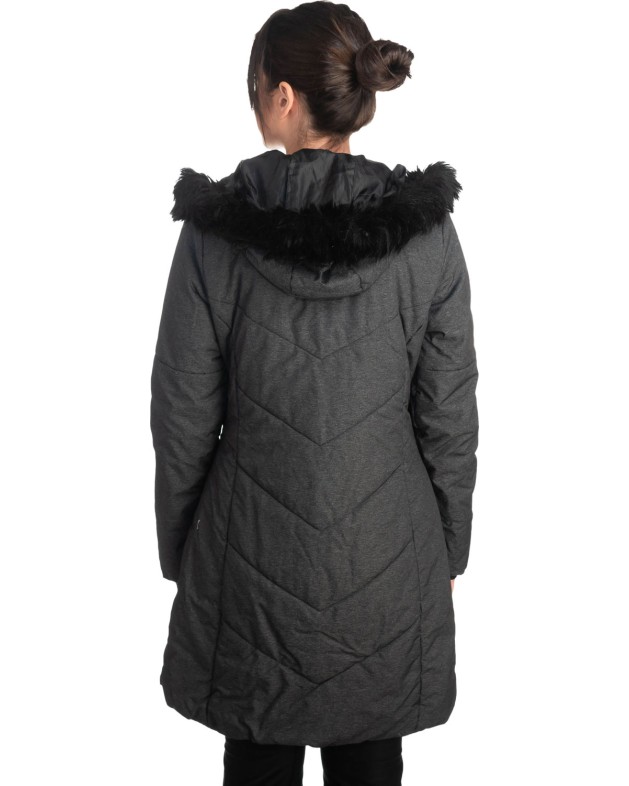 Γυναικείο Επώνυμο Μπουφάν - S732