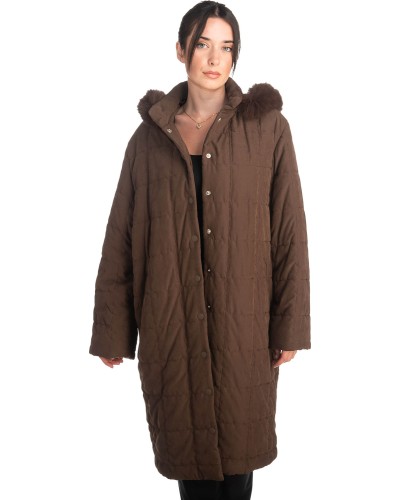 Γυναικείο Επώνυμο Μπουφάν - S733