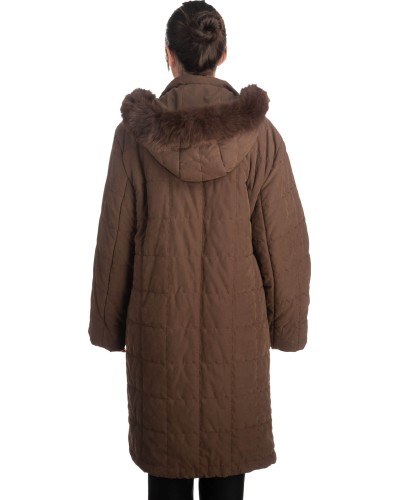 Γυναικείο Επώνυμο Μπουφάν - S733