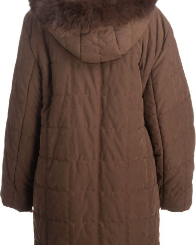 Γυναικείο Επώνυμο Μπουφάν - S733