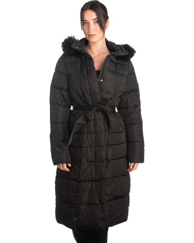 Γυναικείο Επώνυμο Μπουφάν - S734