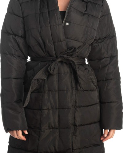 Γυναικείο Επώνυμο Μπουφάν - S734