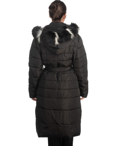 Γυναικείο Επώνυμο Μπουφάν - S734