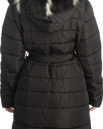 Γυναικείο Επώνυμο Μπουφάν - S734