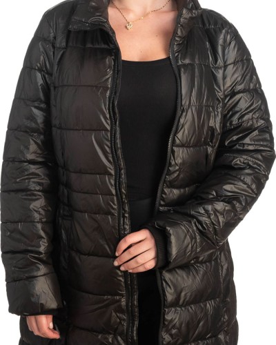 Γυναικείο Επώνυμο Μπουφάν - S735