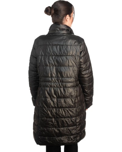 Γυναικείο Επώνυμο Μπουφάν - S735