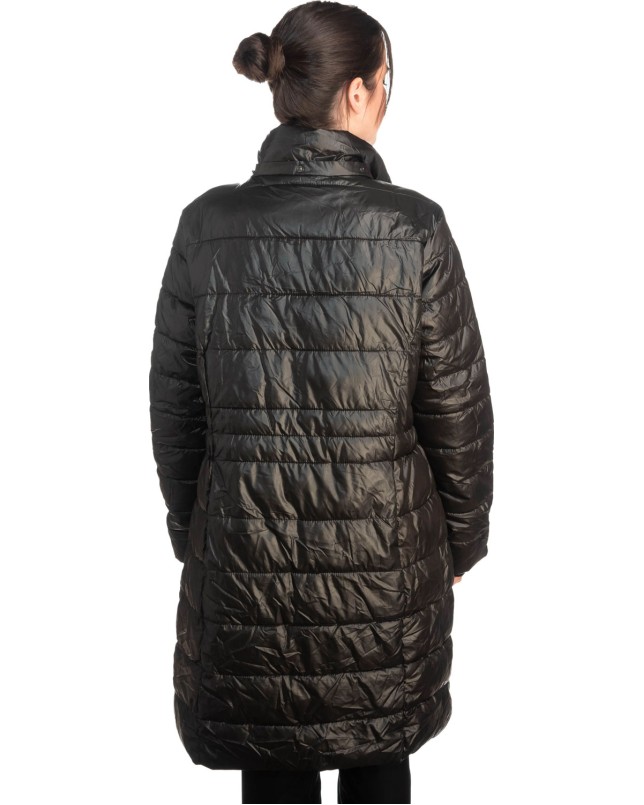 Γυναικείο Επώνυμο Μπουφάν - S735