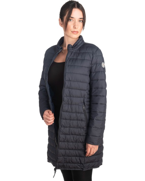 Γυναικείο Επώνυμο Μπουφάν - S736