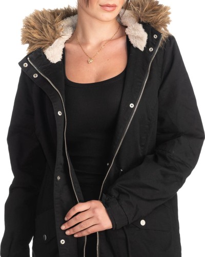 Γυναικείο Επώνυμο Μπουφάν - S737