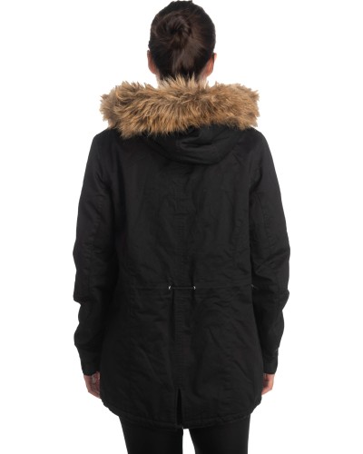 Γυναικείο Επώνυμο Μπουφάν - S737