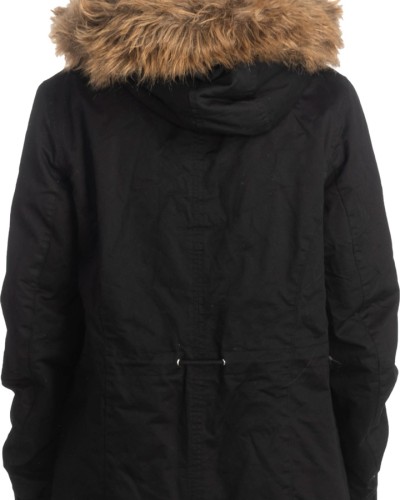 Γυναικείο Επώνυμο Μπουφάν - S737