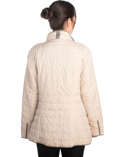 Γυναικείο Επώνυμο Μπουφάν - S738