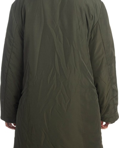 Γυναικείο Επώνυμο Μπουφάν - S739