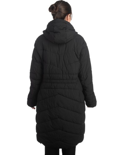 Γυναικείο Επώνυμο Μπουφάν - S740