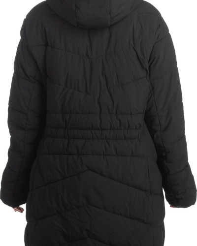 Γυναικείο Επώνυμο Μπουφάν - S740