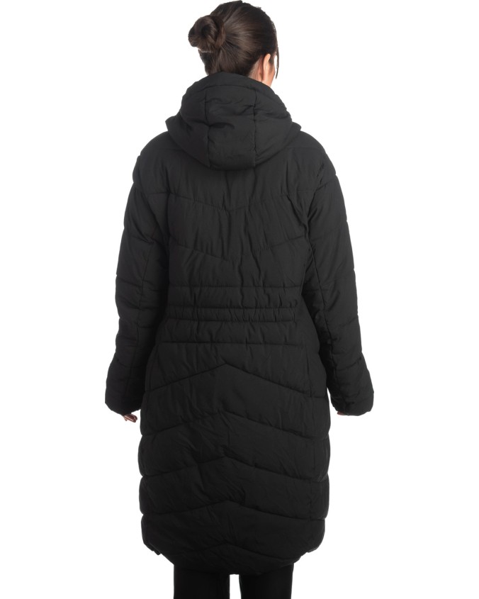 Γυναικείο Επώνυμο Μπουφάν - S740