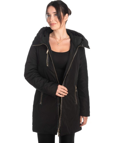 Γυναικείο Επώνυμο Μπουφάν - S741